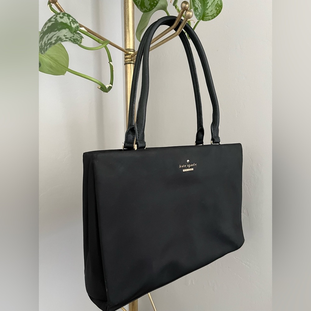 Kate Spade ~ Phoebe Nylon Tote